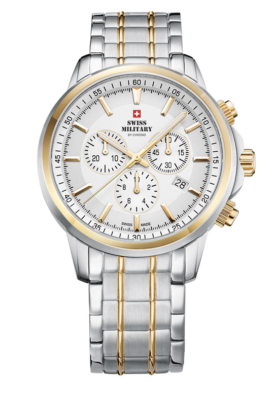 Часы Swiss Military Classic SM34052.05
